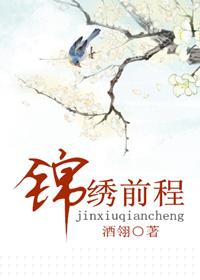 锦绣前程猜一肖