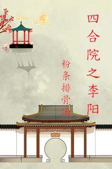 四合院之司机