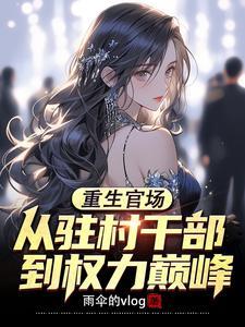 重生官场从驻村干部到权力巅峰听书