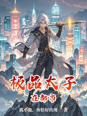 极品太子都市后宫