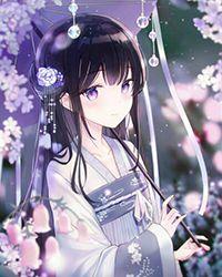 穿书为师只想种田