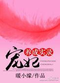 宠妃的养成