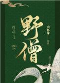 野僧作者水怀珠
