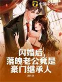 闪婚丈夫竟然是新总裁