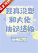 我真没想和大佬协议结婚 三千风雪