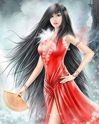 巫师领主类