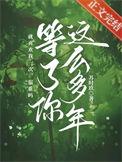 等了你这么多年免费阅读